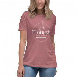 Flourish Ministry T-Shirt